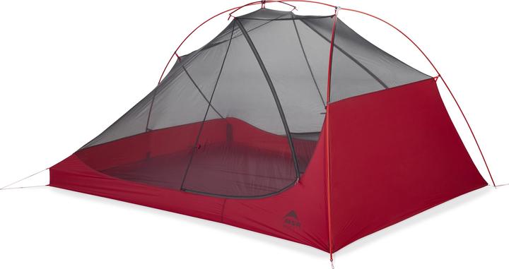 Produktbild Msr FreeLite 3 V3 (Kuppelzelt, 1.28 kg, 3 Personen)