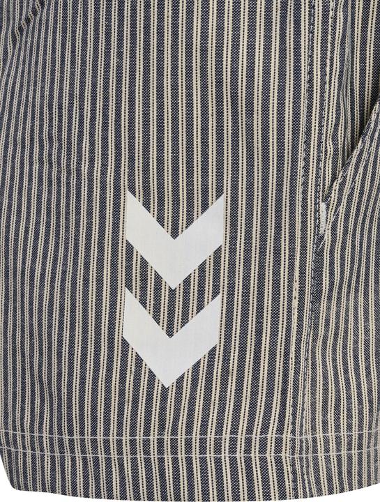 Actual product image hummel hmlCORSI SHORTS (74)