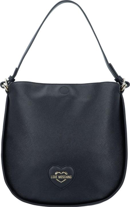 Love Moschino Sweet Heart Schultertasche 30 cm