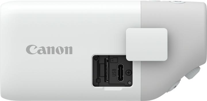 Productafbeelding Canon Powershot Zoom Essential Kit (100 - 400 mm, 12.10 Mpx, 1/3")