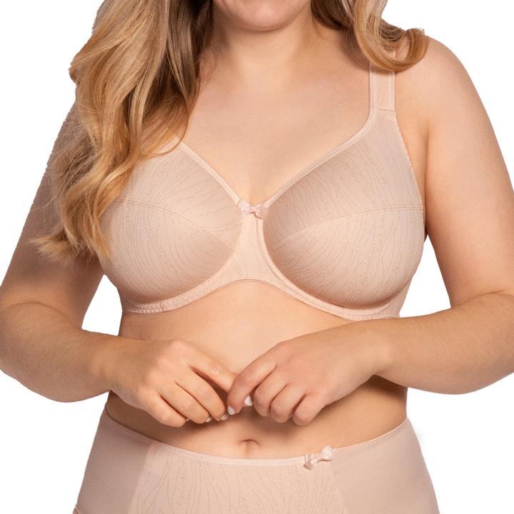 Immagine prodotto Ulla Reggiseno Liv con ferretto (100 M, Confezione singola)