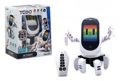 Actual product image Silverlit Octobot
