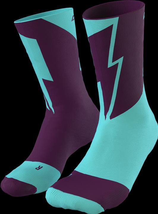 Produktbild Dynafit No Pain No Gain Socken (35 - 38)