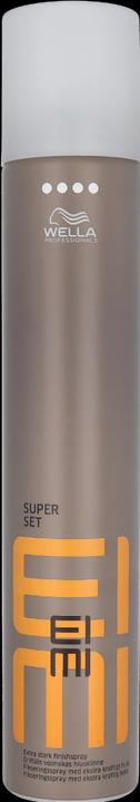 Image du produit Wella Professionals Eimi Super Set 500ml (500 ml)