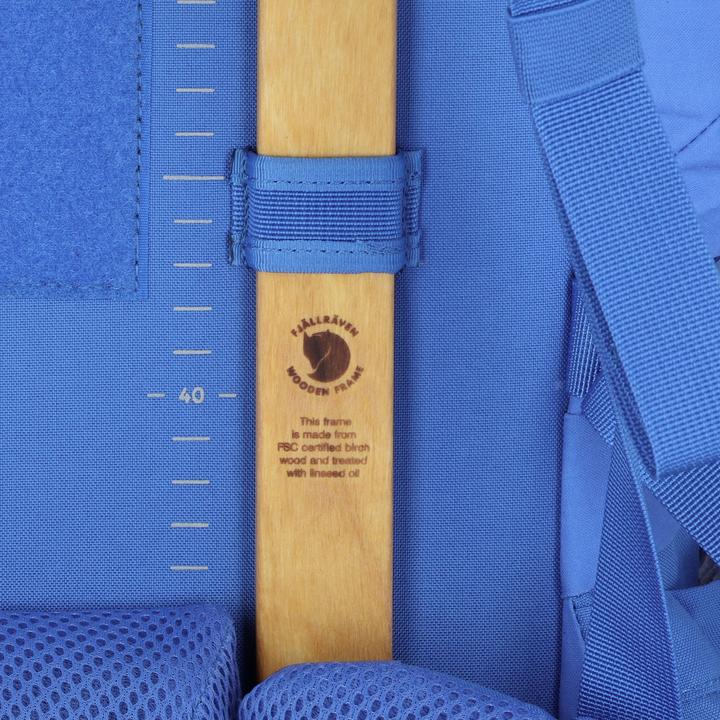 Actual product image Fjällräven Kajka 75 (75 l)
