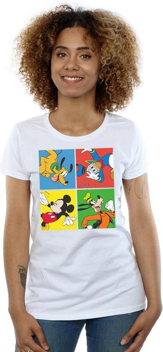 Produktbild Disney Mickey Mouse Friends TShirt (L)