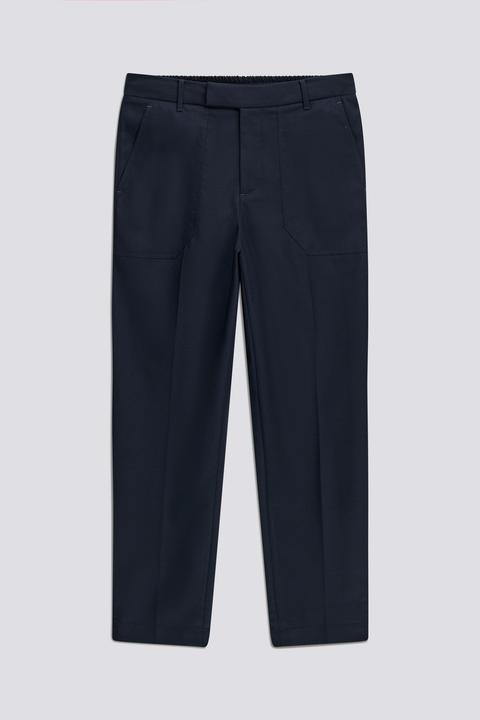 Immagine prodotto Gas Stoffhose Berard Fatigue (L)