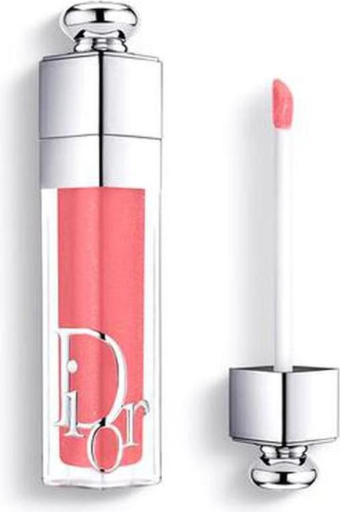 Actual product image Dior Addict Lip Maximizer (012 Rosewood)