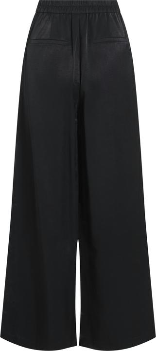 Produktbild Vila High Waist Hose mit weitem Bein (34)