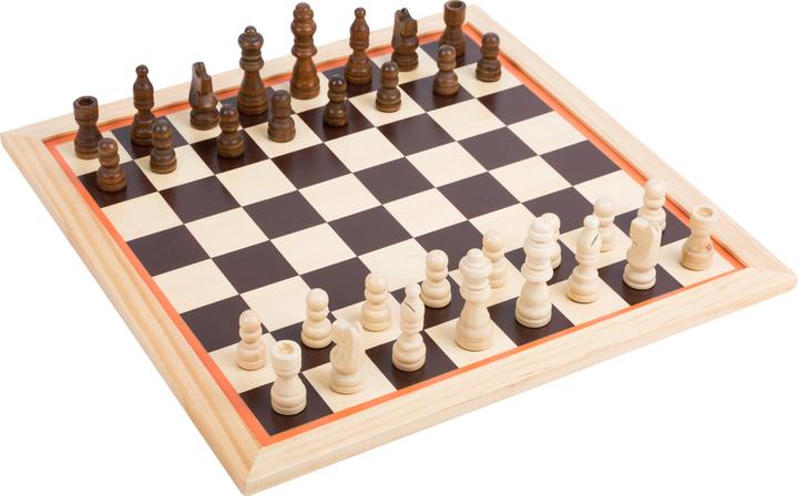 Produktbild small foot 9 in 1 (Deutsch)