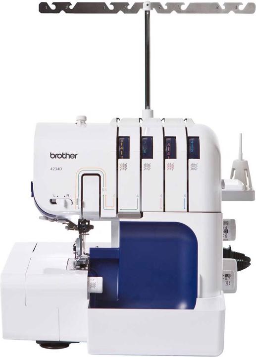 Produktbild Brother 4234D Overlock