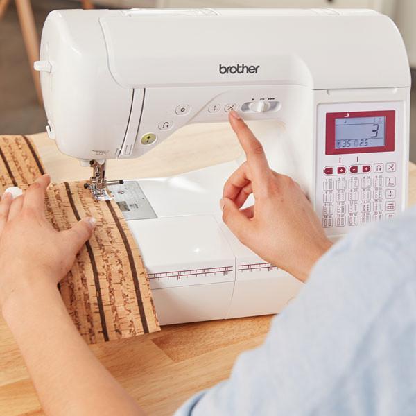 Immagine prodotto Brother Innov-is F400