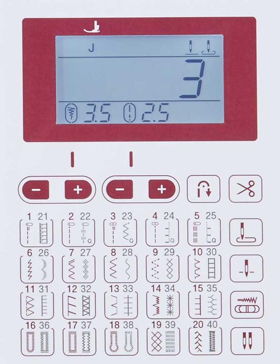Immagine prodotto Brother Innov-is F400