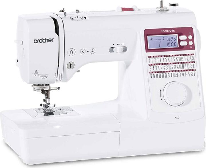 Produktbild Brother Innov-is A50