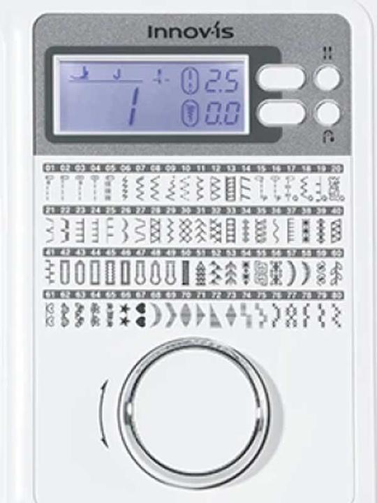 Image du produit Brother Innov-is A80