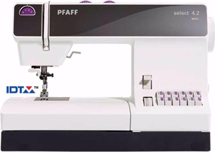 Produktbild Pfaff Select 4.2