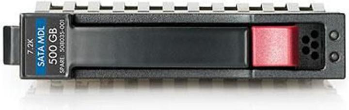 HPE Disque dur Midline (0.50 To, 2.5")