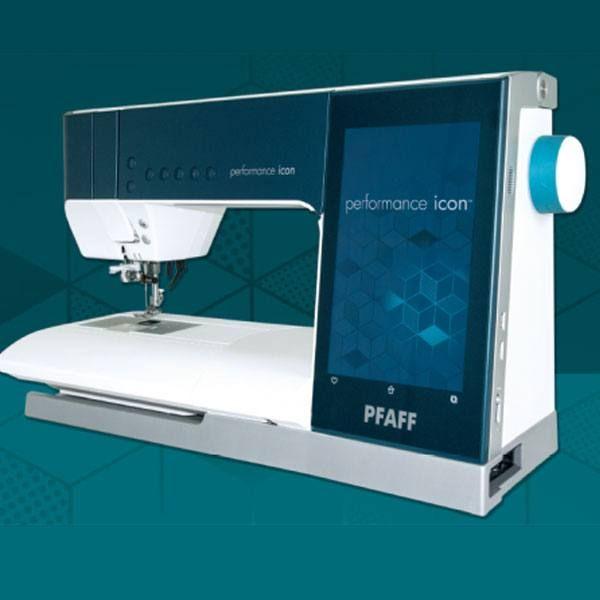 Produktbild Pfaff Performance Icon