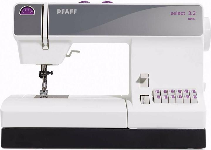 Produktbild Pfaff Select 3.2