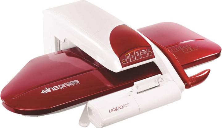 Actual product image Elna Elnapress Limited Edition