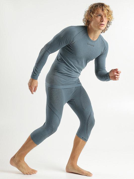 Produktbild UYN 3/4-Thermohose Evolutyon Biotech (S/M)