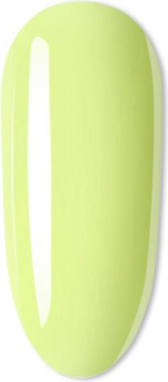 Actual product image Venalisa 3 in 1 Gel Varnish Bright Green UV/LED (Bright Green, UV gel varnish)