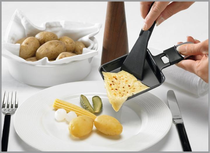 Immagine prodotto Trisa Set portapentole da 4