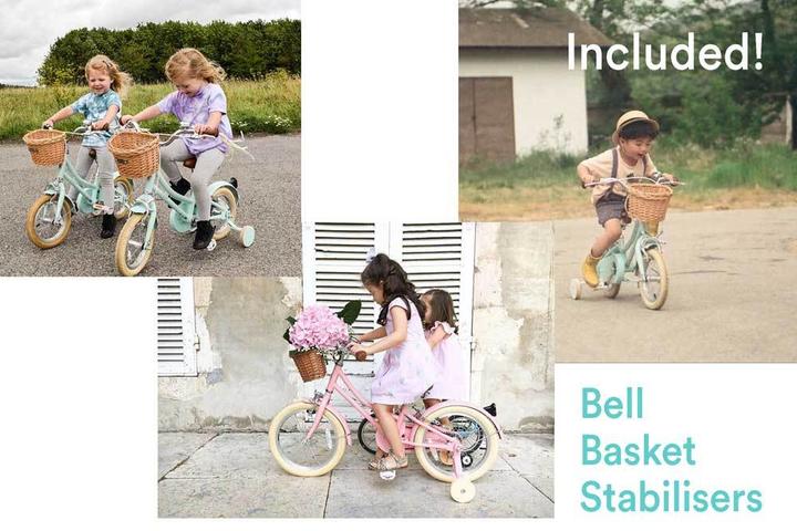 Image du produit Bobbin Gingersnap