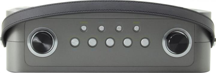 Produktbild Soundmaster IR4400SW (DAB+, FM, Internetradio, Bluetooth, WLAN)