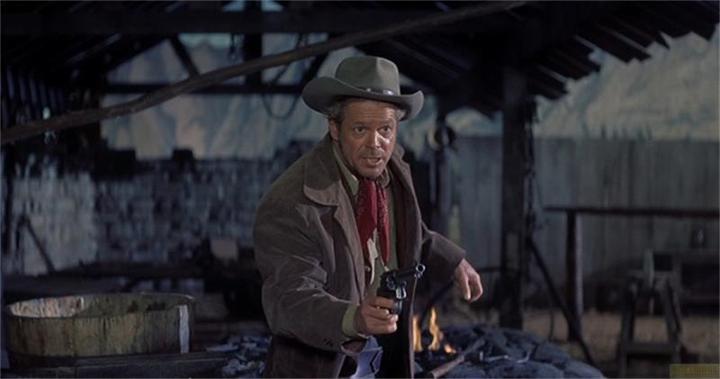 Produktbild Plaion Die Uhr ist abgelaufen (Blu-ray, 1957, Deutsch)