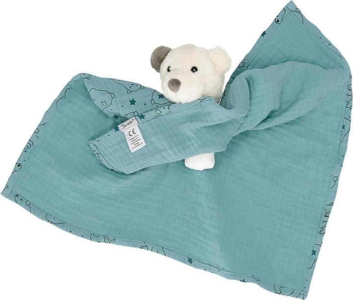 Image du produit Sterntaler Doudou