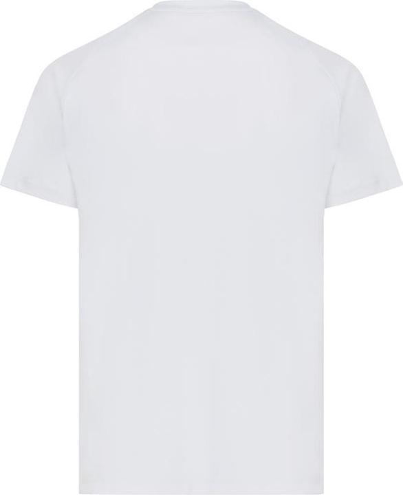 Actual product image Universal Textiles Unisex Adult Tikal Recycled Polyester Quick Dry Sport T-Shirt (XL)
