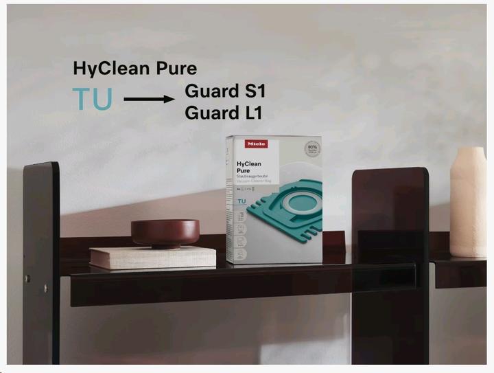 Produktbild Miele Guard L1 PowerLine