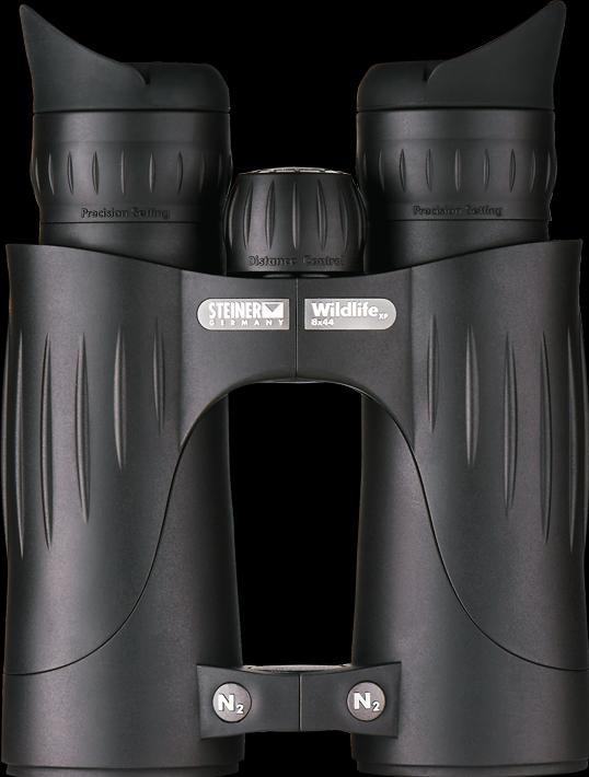 Image du produit Steiner Jumelles Wildlife XP 8x44 (8 x, 44 mm)