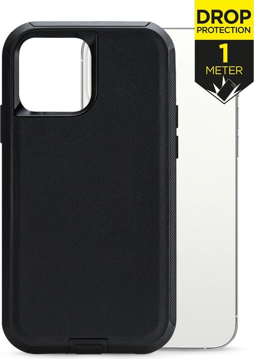 Productafbeelding Mobilize Defender koffer (Apple iPhone 13 Pro Max)