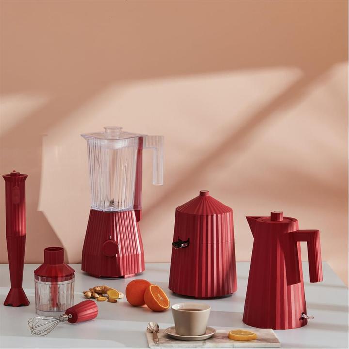 Produktbild Alessi Standmixer PLISSÃ‰E Grau (700 W)