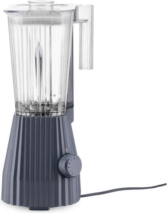 Alessi Stand Mixer PLISSÉE Grey (700 W)
