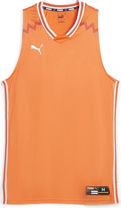 Puma Hoops Team Women's Game Jersey (M)