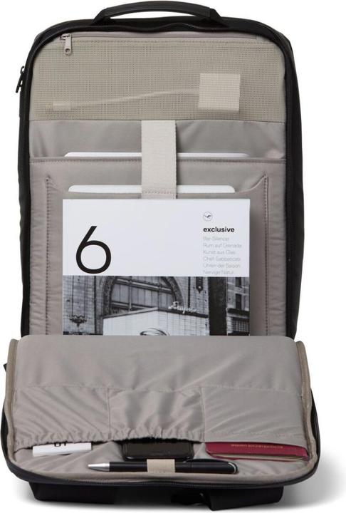 Produktbild Salzen Business Backpack SHARP (21 l)