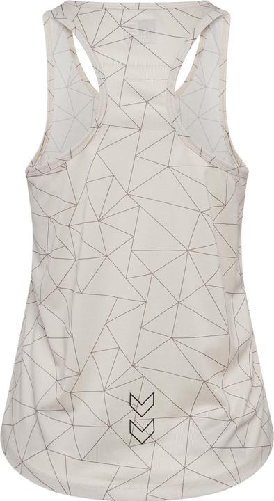 Actual product image hummel Hmlcourt Aop Light Weight Tanktop W (M)