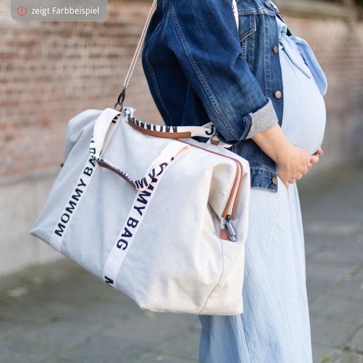 Produktbild Childhome Mommy Bag Signature