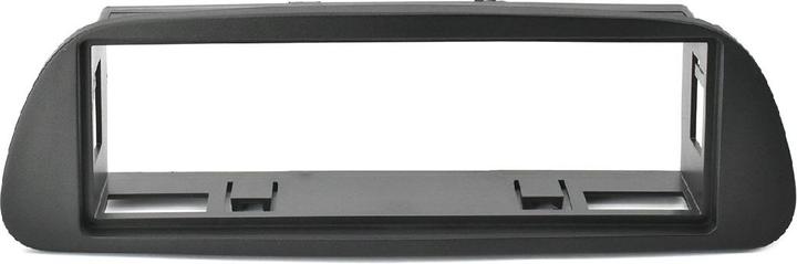 Produktbild Phonocar Radioblende schwarz Mercedes-Benz
