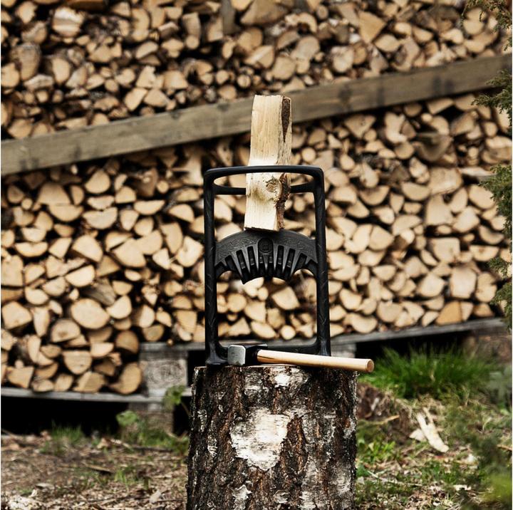 Produktbild Kindling Cracker King
