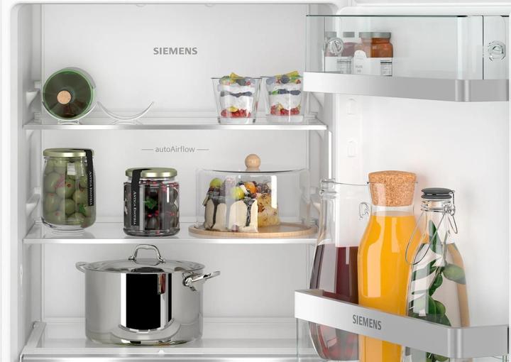 Image du produit Siemens KI21RADD1 (136 l)