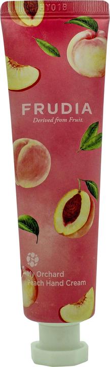 Immagine prodotto Frudia Il mio frutteto di pesche (30 ml)
