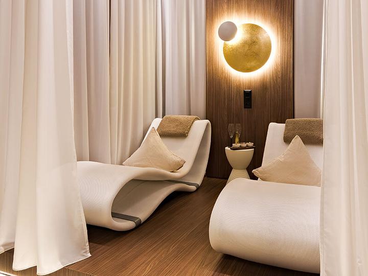 Actual product image Smartbox 4h de détente à 2 en spa thermal privatif près de Zurich (2 pers.)