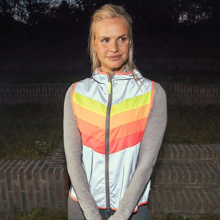 Image du produit Gofluo Darkflow (Femmes) (L)