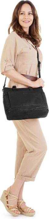 Actual product image X-Zone Shopper RFID