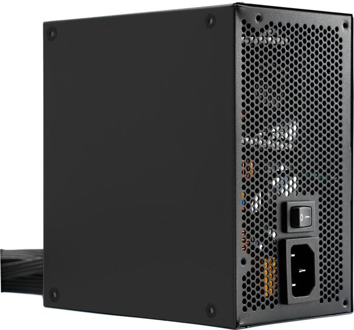 Image du produit Xilence XP750R12.ARGB Alimentation PC 750W, Meet 80+ Gold, Gaming, ATX (750 W)