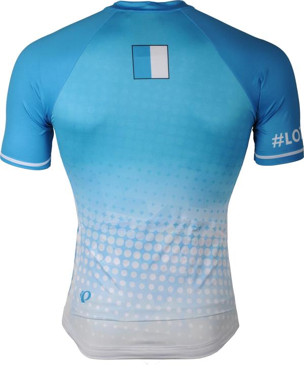 Produktbild Pearl Izumi ELITE Interval LTD Jersey Luzern Edition (XL)